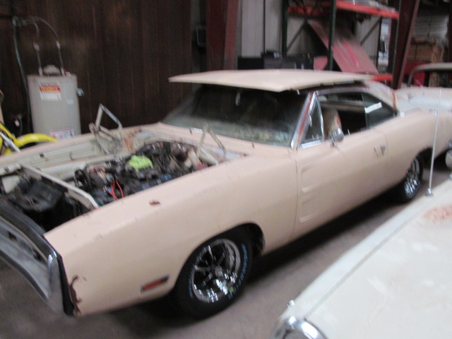 1970 Dodge Charger 500 I'm new to the whole Blogging thing But I wanted to